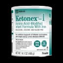 Ketonex®-1 MSUD Infant Formula - Amino Acid-Free Nutrition