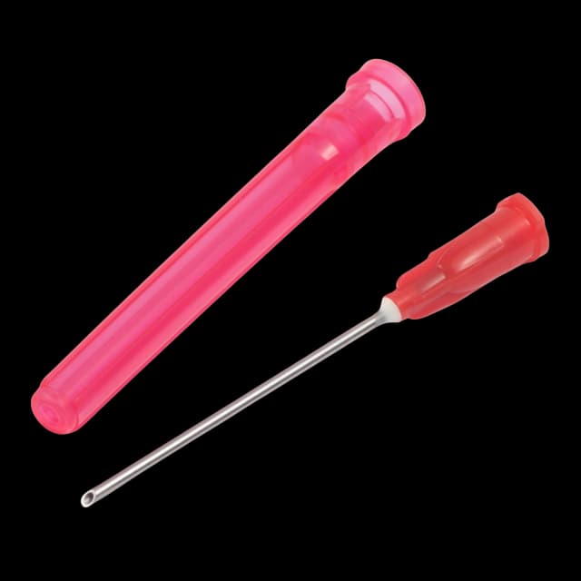 Blunt Fill Needle RELI® 18 Gauge 1-1/2 Inch Blunt - BFN18G151