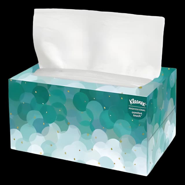 Ultra Soft Hand Towels, POP-UP Box, 1-Ply, 9 x 10, White, 70/Box