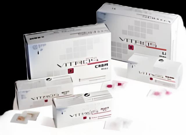 General Chemistry Reagent Vitros® BuBc Bilirubin For Vitros 250 / 950 Chemistry Systems 300 Tests