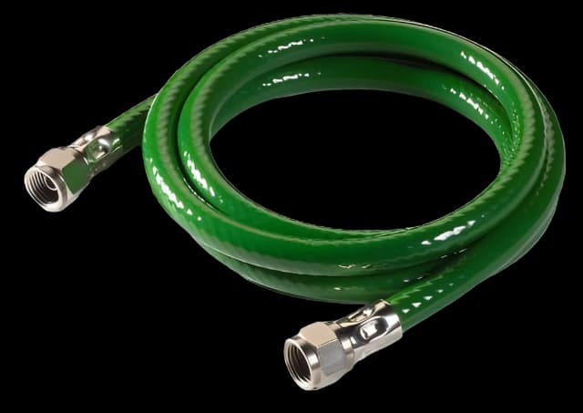 Gas Input Hose Pneupac™