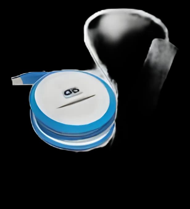 Orbit ECG with Spirometry - Advanced Pulmonary Diagnostics