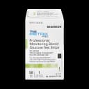 Blood Glucose Test Strips McKesson TRUE METRIX® PRO 50 Strips per Pack