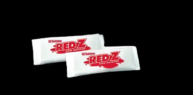 Spill Control Solidifier Red Z®