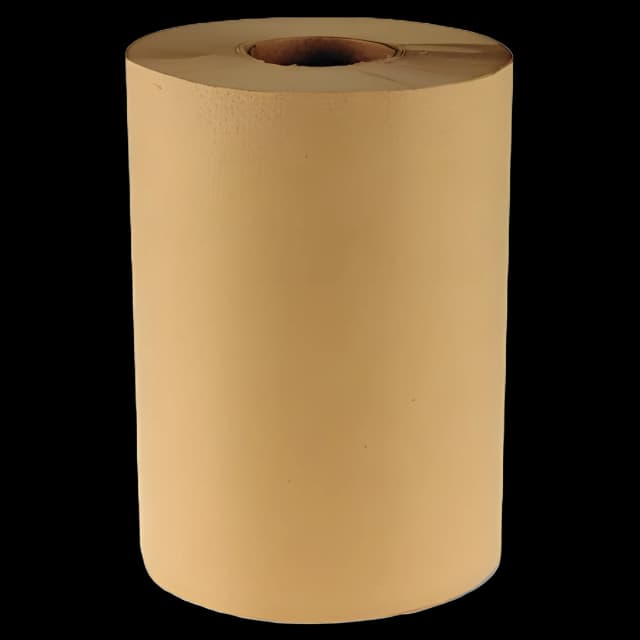 Paper Towel Boardwalk® Hardwound Roll 8 Inch X 350 Foot