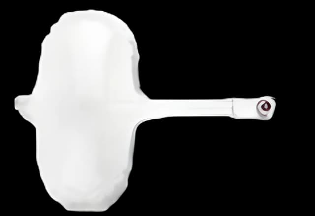 Balloon Extra View™ Oval