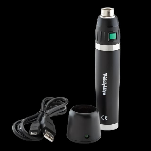 Welch Allyn 3.5V Rechargeable Scope Handle - 71900-USB