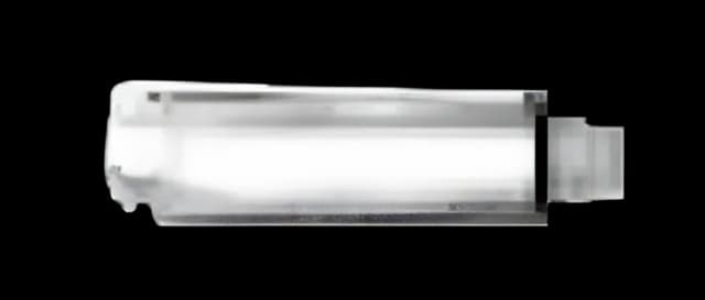 Laryngoscope Lamp Small, Standard, Frosted