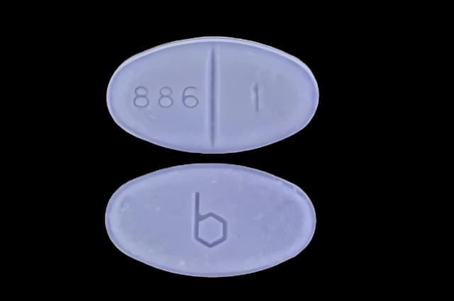 Estradiol 1 mg Tablet Bottle 100 Tablets