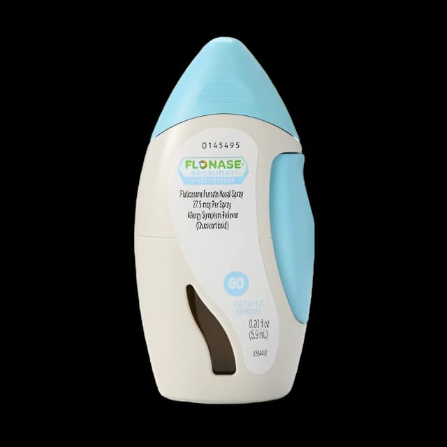 Flonase Sensimist Allergy Relief Nasal Spray - 60 Doses