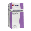 First Aid Triple Antibiotic Ointment 0.5g Packet