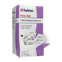 First Aid Triple Antibiotic Ointment 0.5g Packet