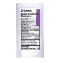 First Aid Triple Antibiotic Ointment 0.5g Packet