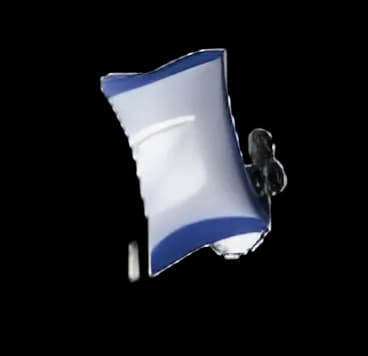 Reusable Infusor Unifusor Plus 1000 mL