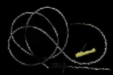 Epidural Catheter Perifix® 20 Gauge Closed Tip Catheter, Stylet