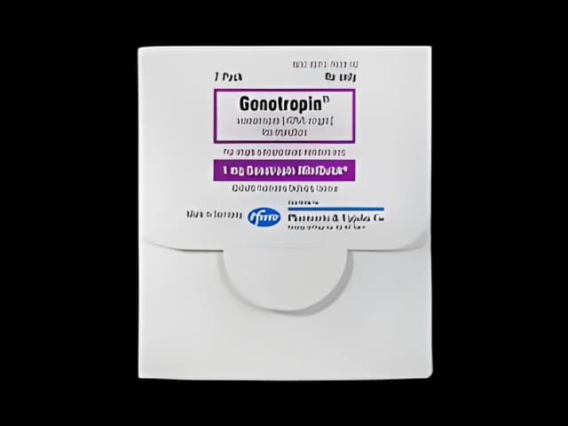 Genotropin™ MiniQuick Somatropin 1 mg Injection Prefilled Syringe 0.25 mL