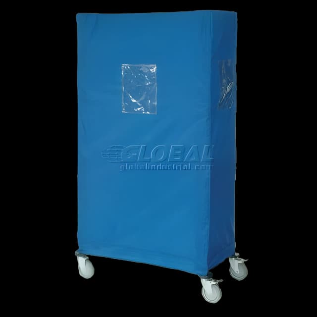 Cover Nexel® For Wire Shelving