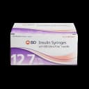 Ultra-Fine™ 0.3mL 30G Insulin Syringe by embecta