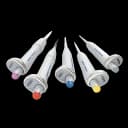 Eppendorf™ Reference™ 2 Pipette 0.5 to 10 μL / 10 to 100 μL / 100 to 1,000 μL