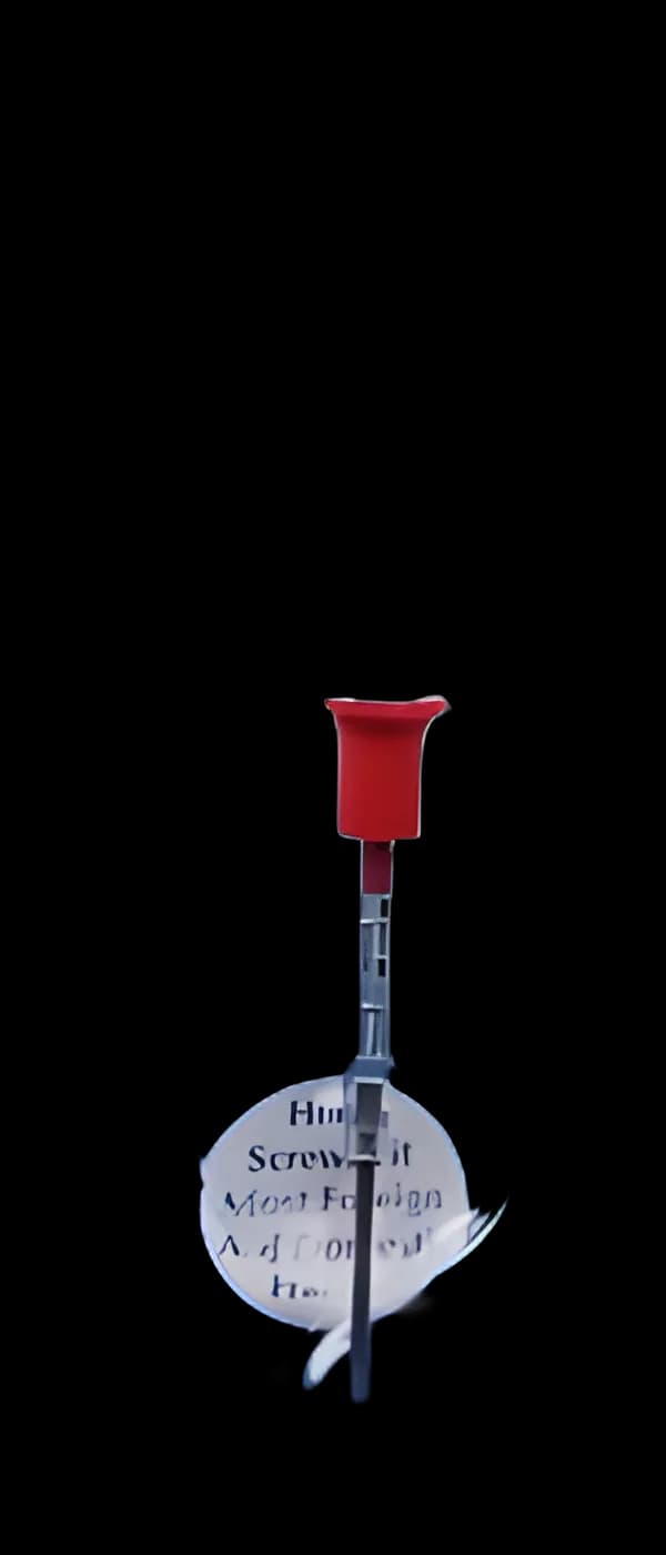 Eye Glass Repair Kit