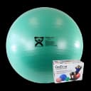 Exercise Ball Set CanDo® Green