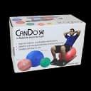 Exercise Ball Set CanDo® Green