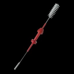 Cleaning Brush ScopeValet™