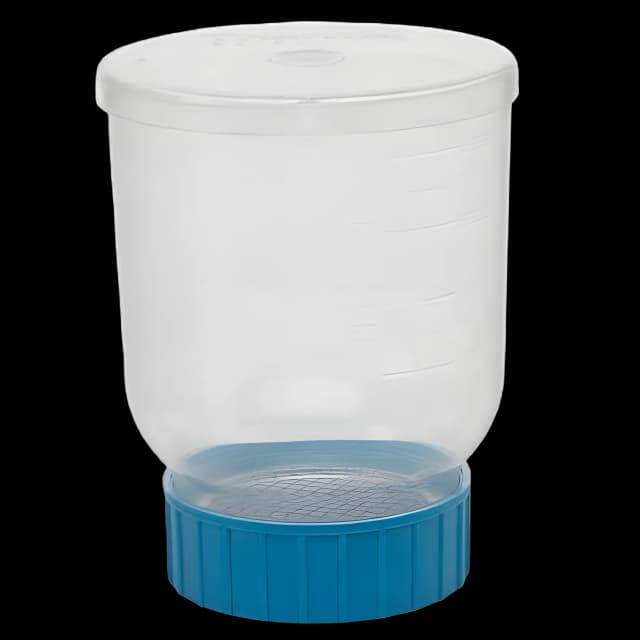 Nalgene Analytical Filter Funnel 250mL - Sterile & Disposable