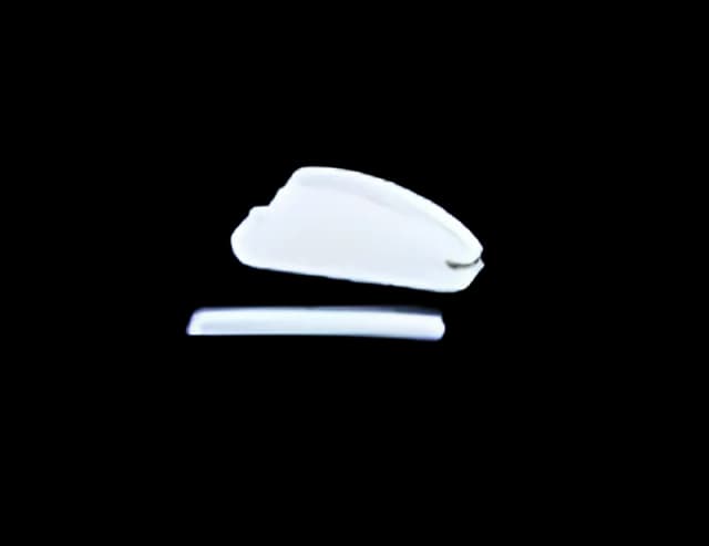 Nasal Packing Ivalon® Non-impregnated 1-1/2 X 3 X 8 cm Sterile - Q771319