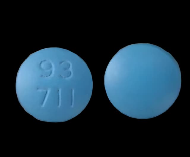 Flurbiprofen 100 mg Tablet Bottle 500 Tablets