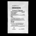 McKesson 420 mg Antacid Tablets - 250 Packets