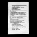 McKesson 420 mg Antacid Tablets - 250 Packets