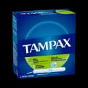 Tampax Pearl Smooth Super Absorbency Tampons