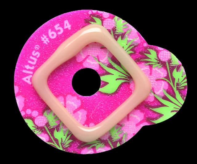 Altus® Light Image® Radiology Skin Marker - Precise Area Highlighting