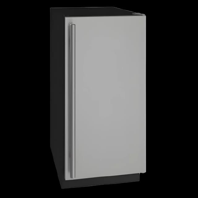 Medical Facility Ice Machine - U-Line 30 lbs Capacity