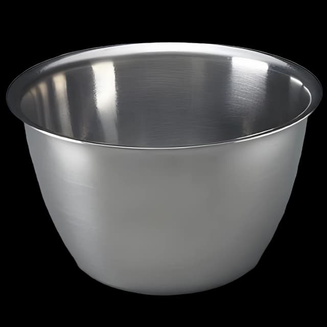 Iodine Cup 14 oz. Round - 10-1671