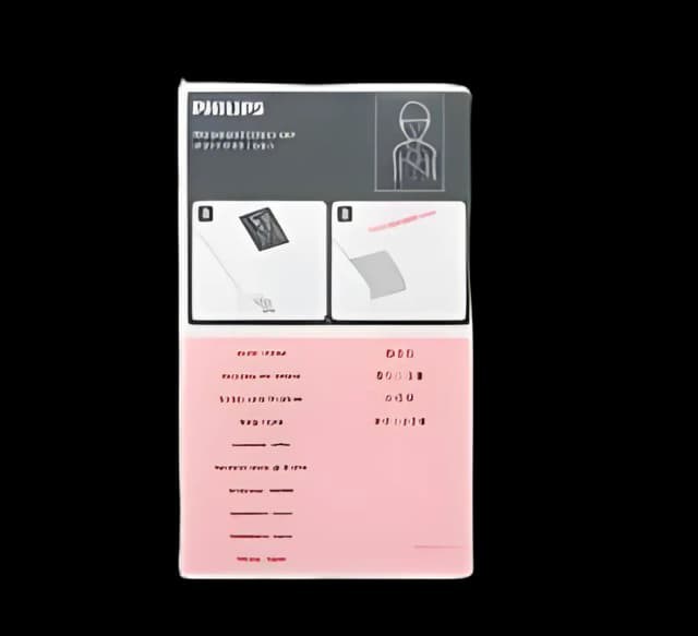 Key For HeartStart FR3 Defibrillator