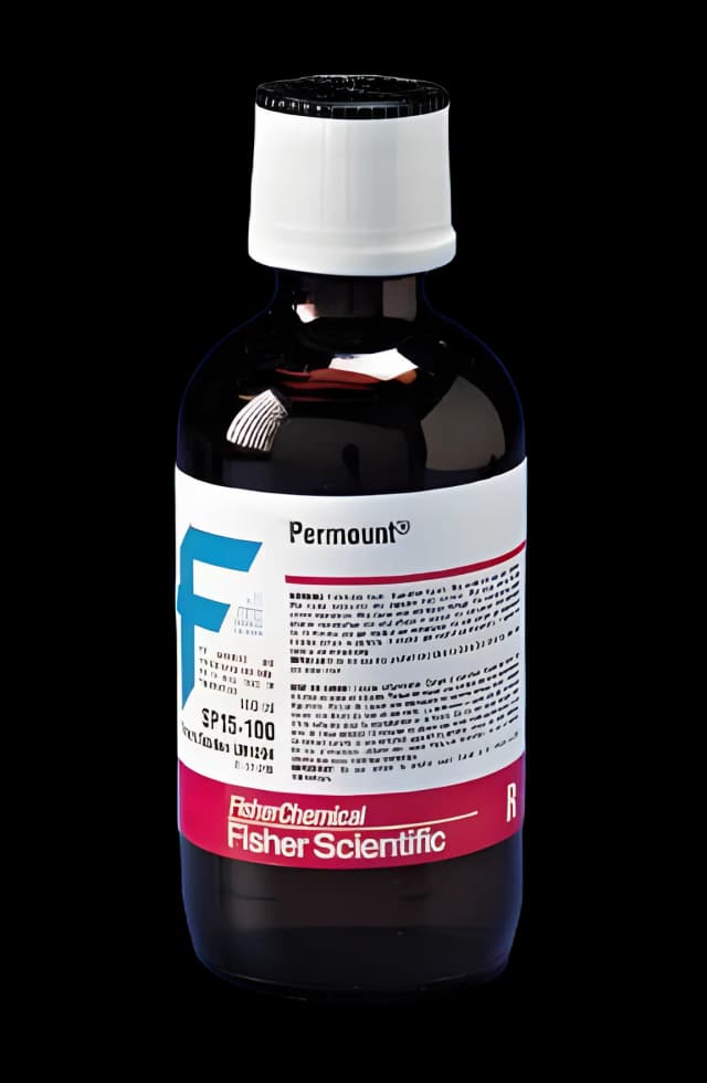 Mounting Medium Permount™ Liquid - SP15100