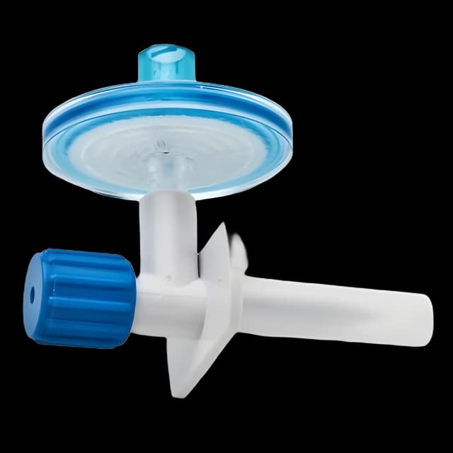 Chemo Dispensing Pin