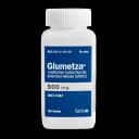 Buy Glumetza Metformin HCl 500mg Tablets for Diabetes | 100 Count