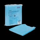 McKesson 2X-Large Chemotherapy Gown - AAMI Level 2, ASTM D6978