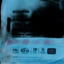 McKesson 2X-Large Chemotherapy Gown - AAMI Level 2, ASTM D6978