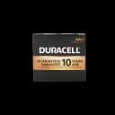 Alkaline Battery Duracell® Coppertop® AA Cell 1.5V Disposable 24 Pack