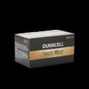 Alkaline Battery Duracell® Coppertop® AA Cell 1.5V Disposable 24 Pack