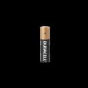 Alkaline Battery Duracell® Coppertop® AA Cell 1.5V Disposable 24 Pack