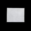 Silver Hydrofiber Burn Dressing Aquacel® Ag Burn Hydrofiber® 4 X 5-1/4 Inch Rectangle Sterile