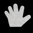 Silver Hydrofiber Burn Dressing Aquacel® Ag Burn Hydrofiber® 4 X 5-1/4 Inch Rectangle Sterile