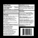 Nausea Relief Dramamine® Motion Sickness All Day Less Drowsy 25 mg Strength Tablet 8 Per Box