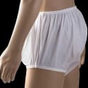 DMI® Protective Underwear Unisex Plasticized Polyester X-Large Pull On Reusable