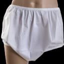 DMI® Protective Underwear Unisex Plasticized Polyester X-Large Pull On Reusable
